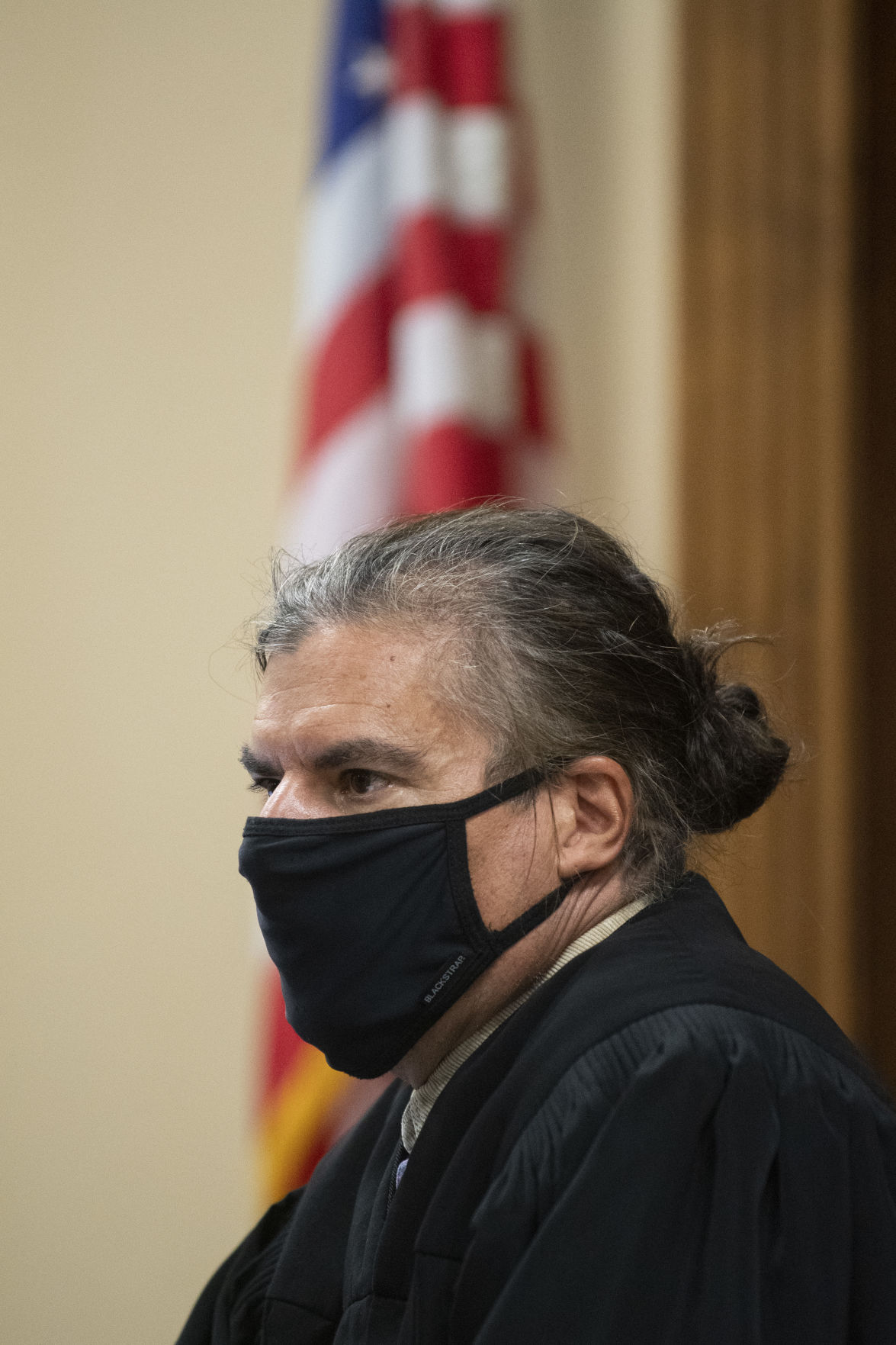 Drug court goes virtual